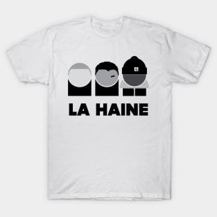 La Haine T-Shirt